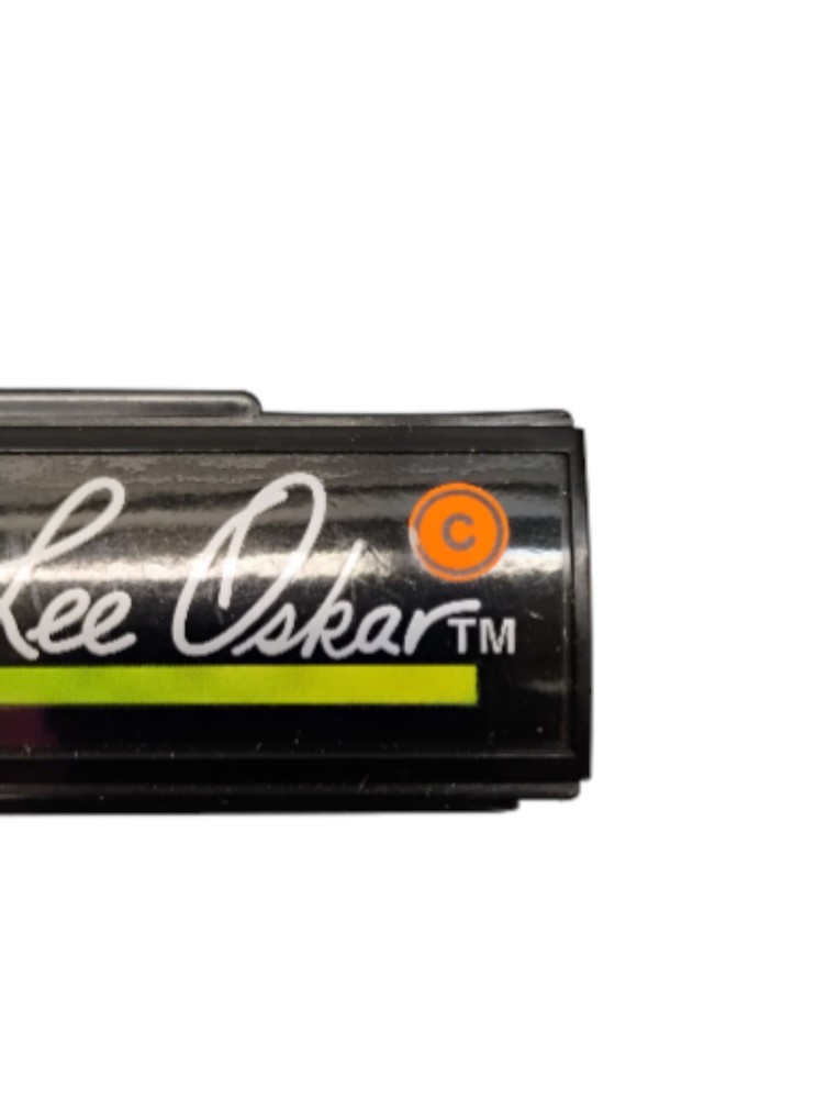Lee Oskar Harmonic Minor Harmonica C MINOR