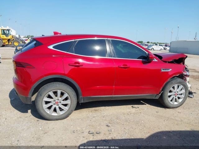 CONTROL PANEL OEM 18-19 JAGUAR E-PACE 1YR WRNTY