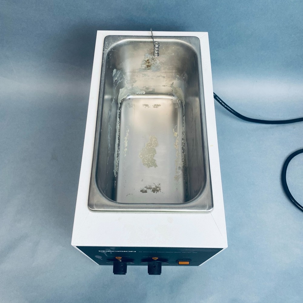 Precision Scientific Water Bath Model 182 5.5 L