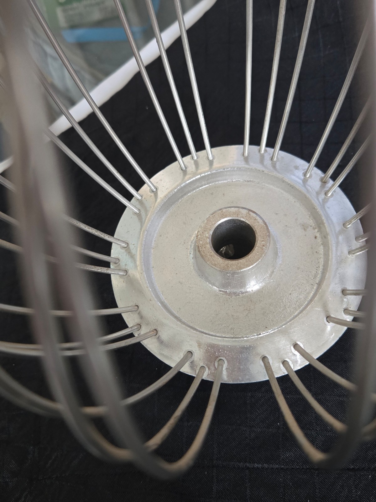 Wire Whisk for HOBART MIXERS Attachment Bakery Commercial Mixer Whip!