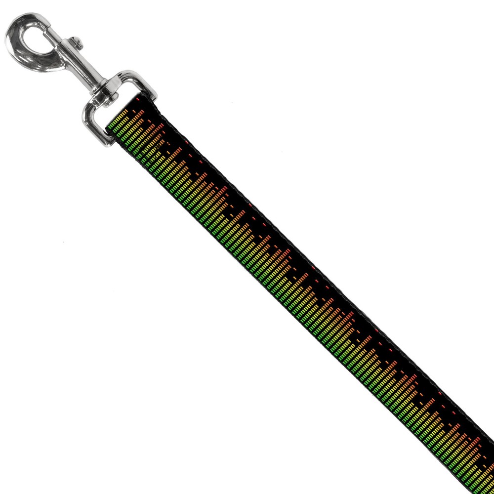 Dog Leash DC Equalizer NARROW 0.5"