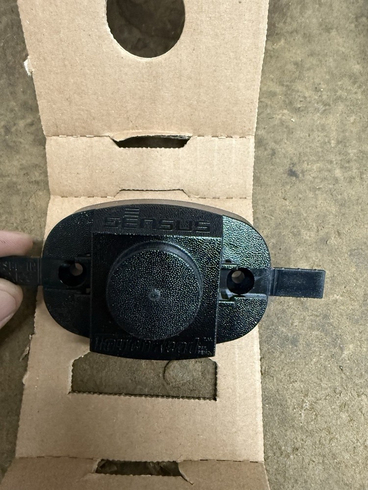 Sensus Touchread Touch Pad