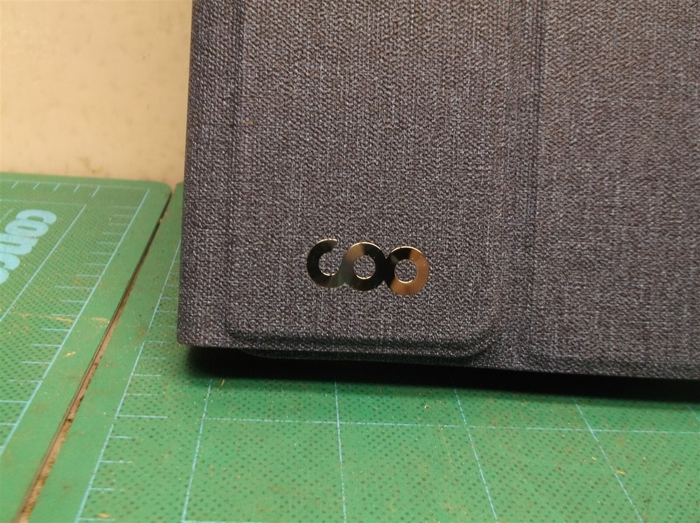 Smart Keyboard Case Tus 282/239