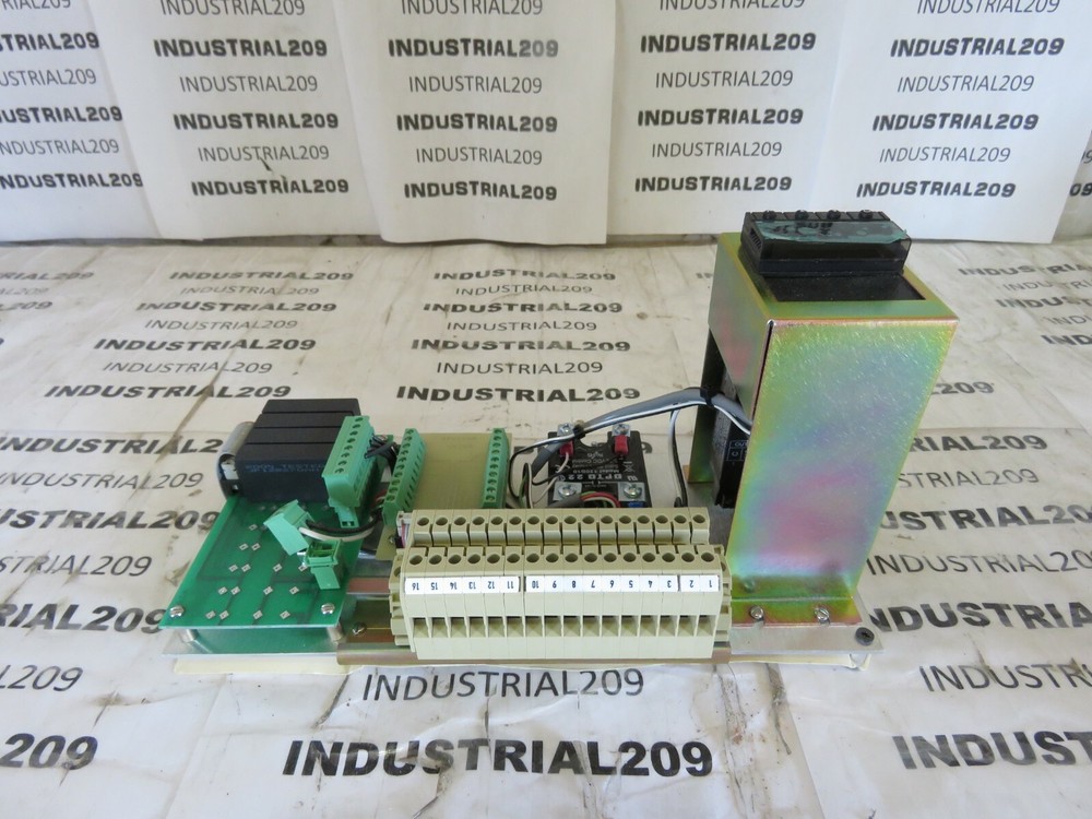 VIVICOM VM155 ANALYZER BOARD NEW