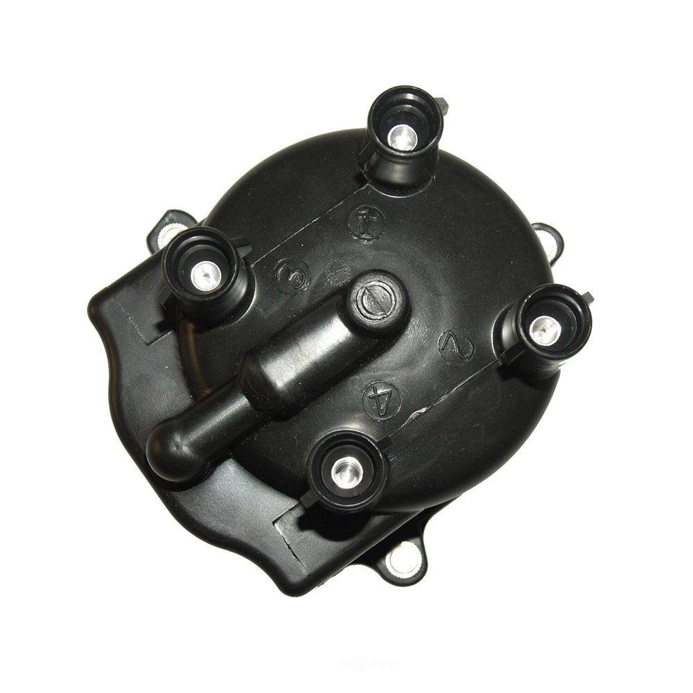 Dist Cap Original Engine Management 4004