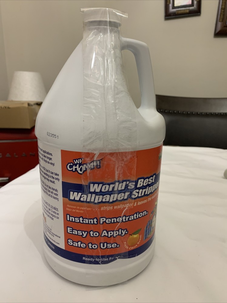 5300gcb 1 Gallon Wallpaper Stripper