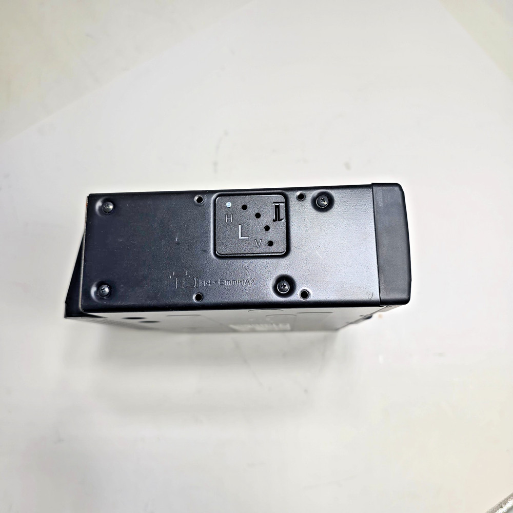 BMW E81 E82 E87 E88 E90 E91 E92 E93 6 DISC CD CHANGER NO MAGAZINE 9119707-01 OEM