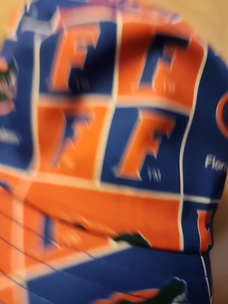 Florida Gators Bucket Hat NFL Team