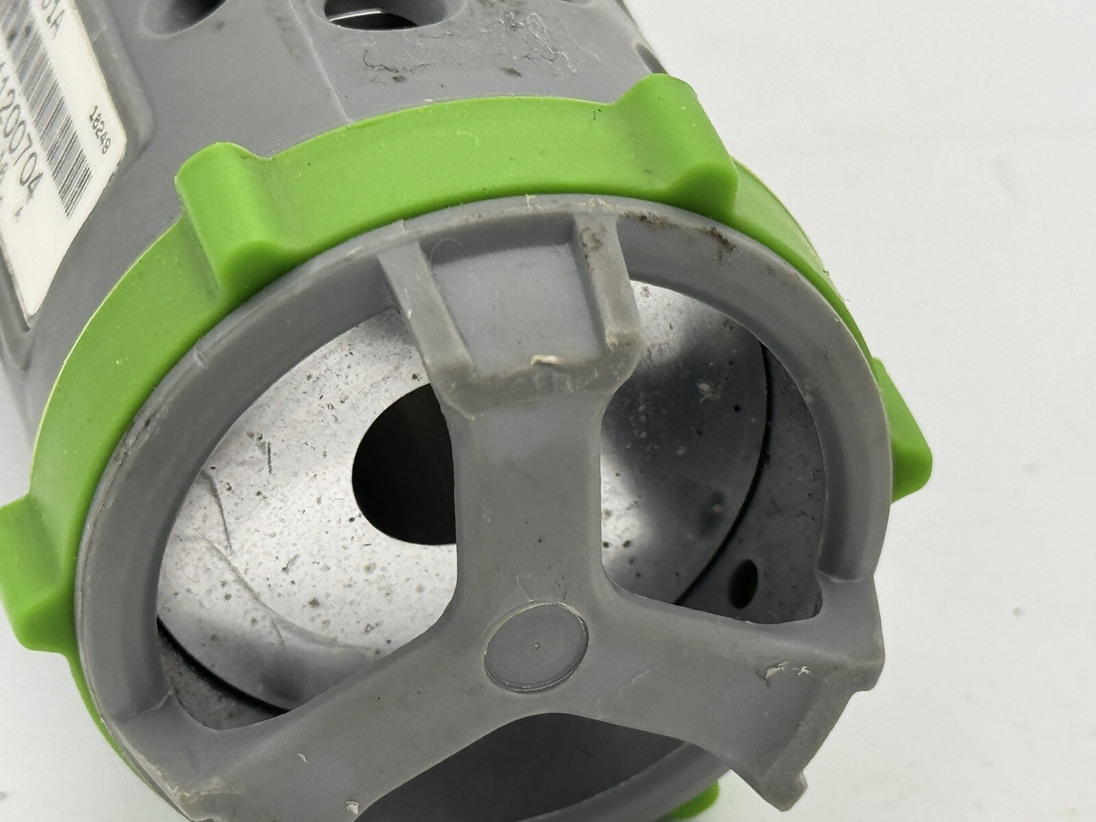 KAELUS CIS-0001A PIM PASSIVE INTERMODULATION TEST SOURCE ANRITUS