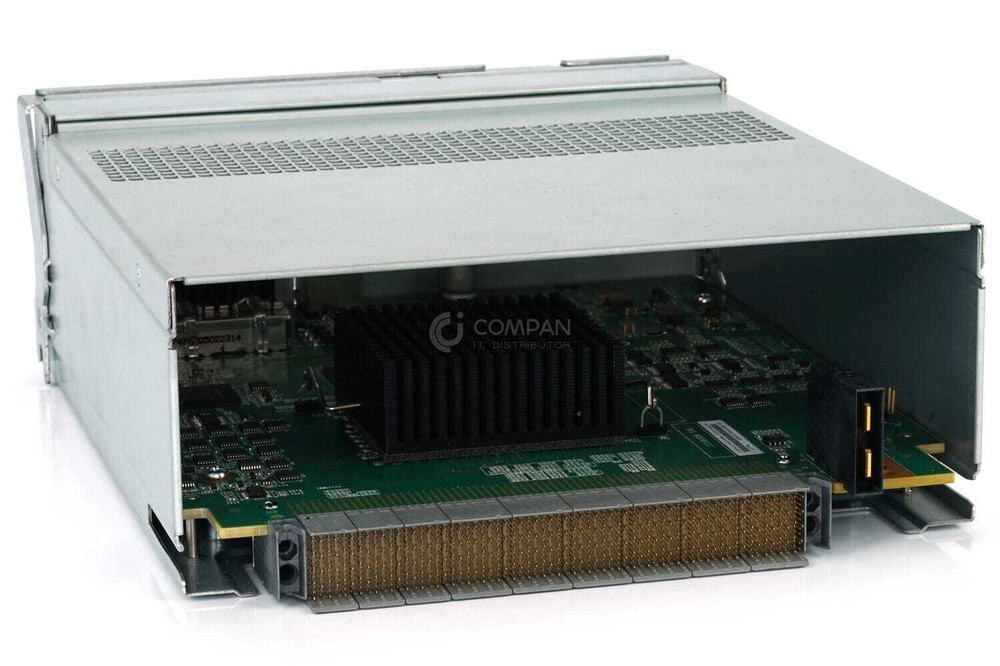 HITACHI VSP DB60-SSW Controller Module 3289097-D GX00 DB60/60C