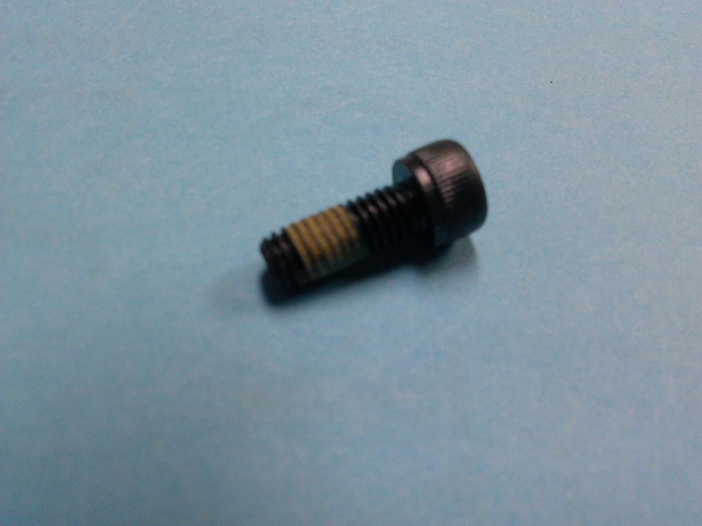 NEW 900338 CAP SCREW Paslode OEM