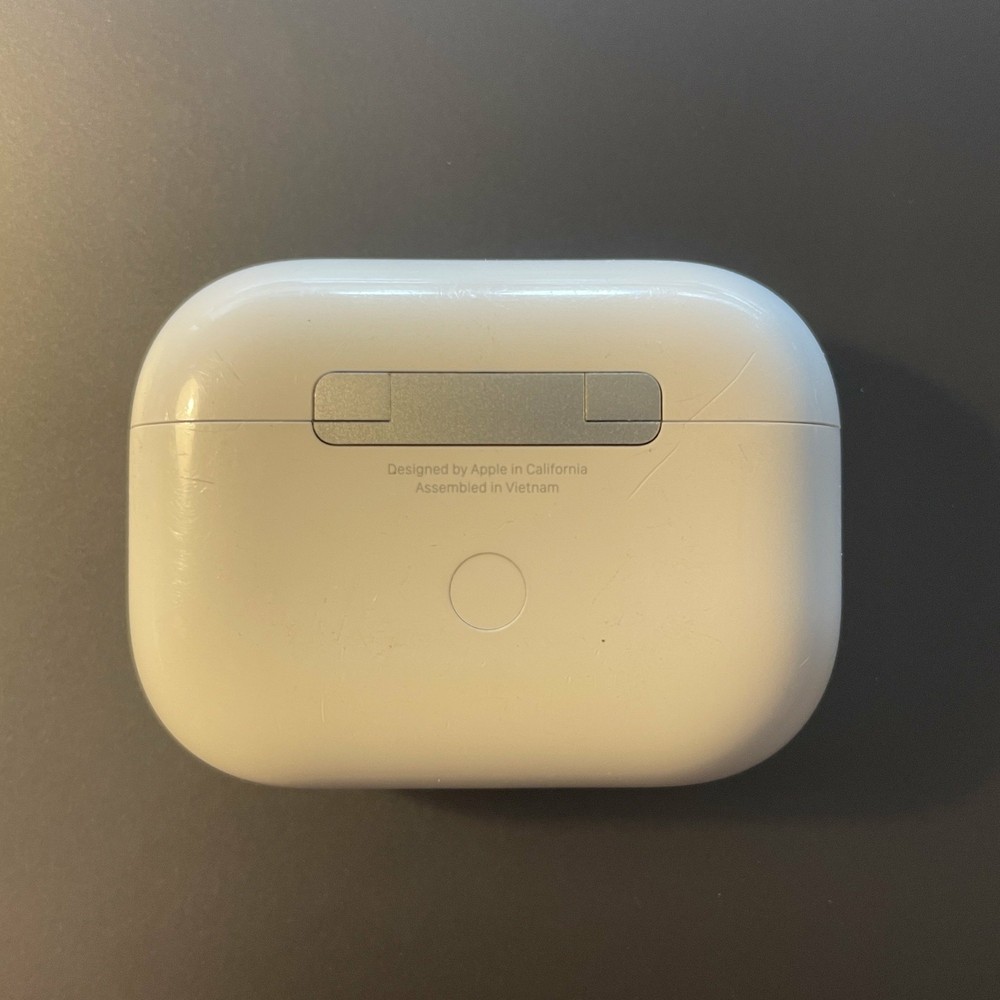 AirPods Pro Replacement Charging Case - Fair Condition