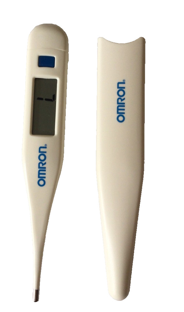 Body Temperature Thermometer