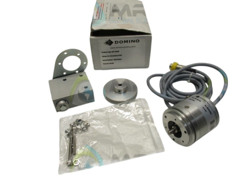 DOMINO TYPE SH/MR/HD 78208 ENCODER KIT  NSMP