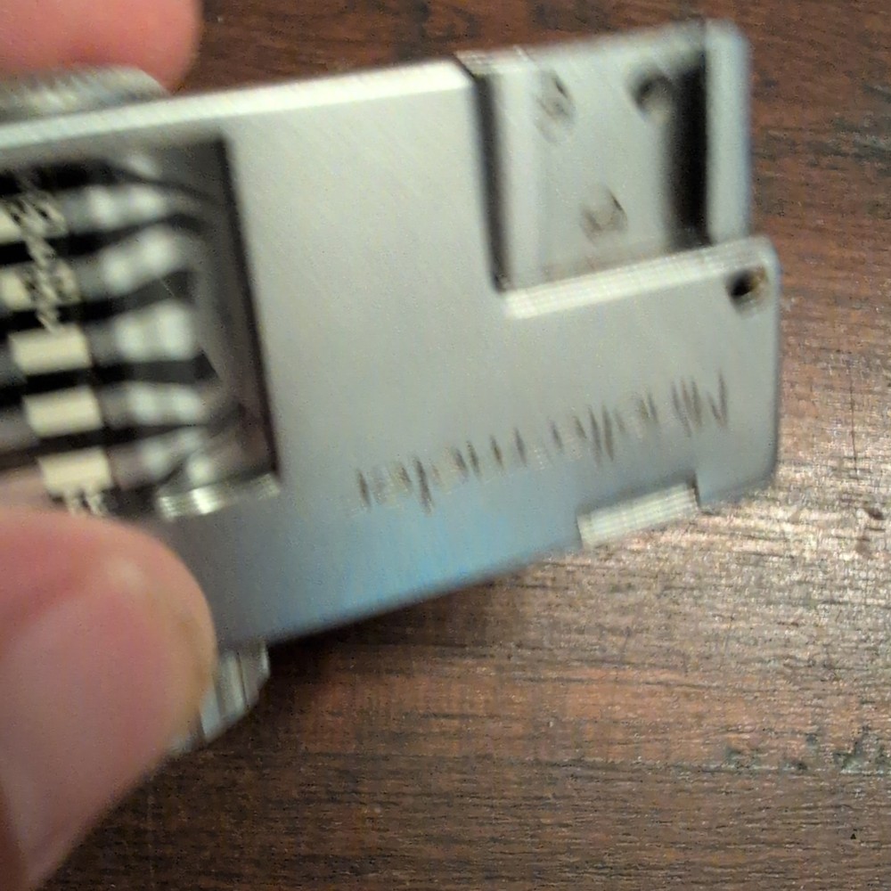 Minolta Coupled Exposure Meter for Minolta Super A