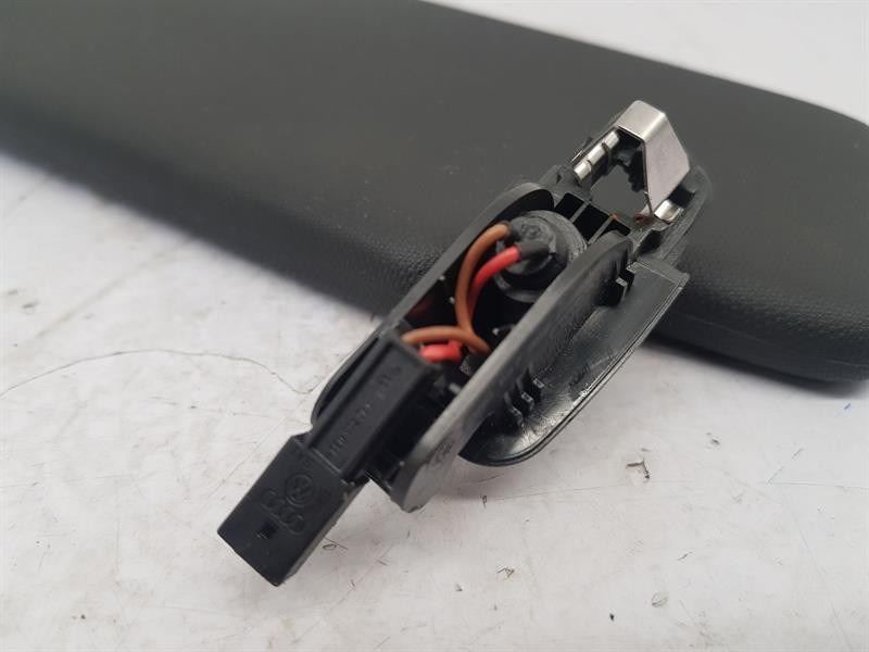 2018 AUDI A4 SUN VISOR RH DRIVER SIDE