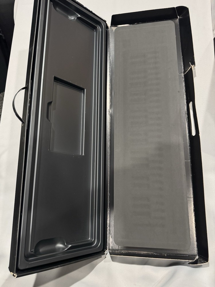 Roli Seaboard Rise 2 Original Box Only (Empty) – Storage/Replacement Case