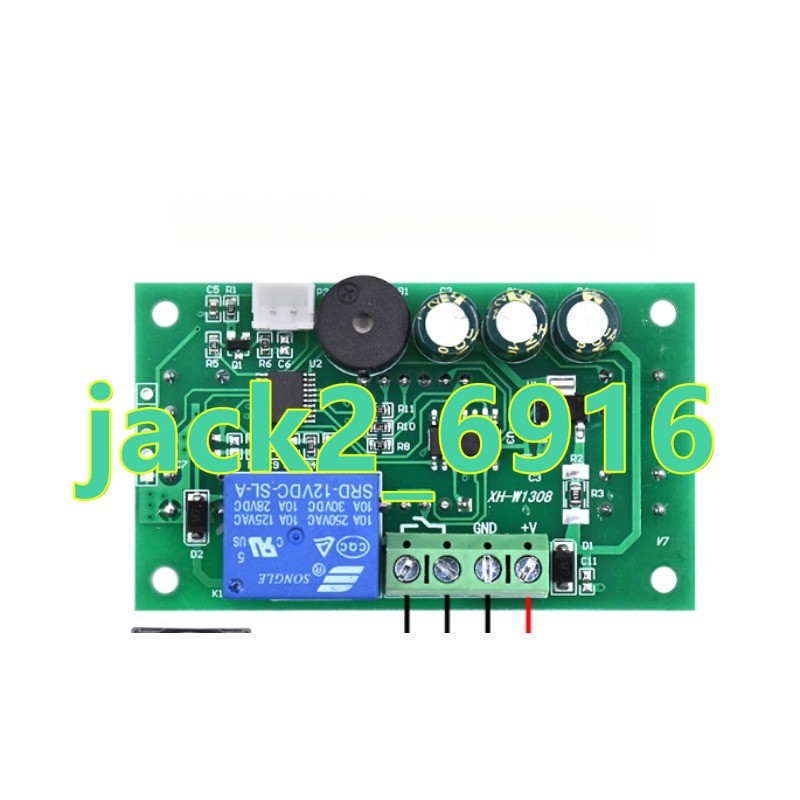 Multi-channel PWM generator Square rectangular wave module RS485 Modbus