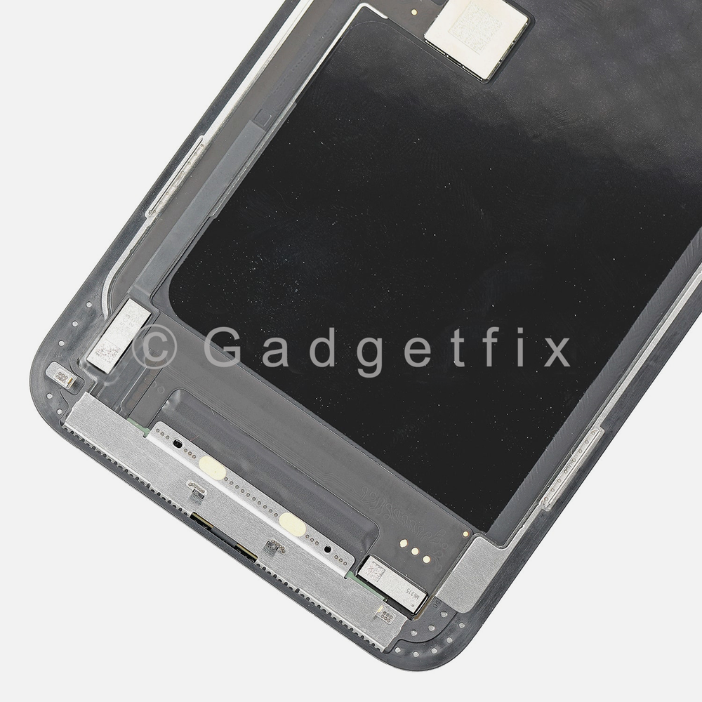 For Iphone 11 Pro Max Soft OLED Display LCD Touch Screen Digitizer Replacement