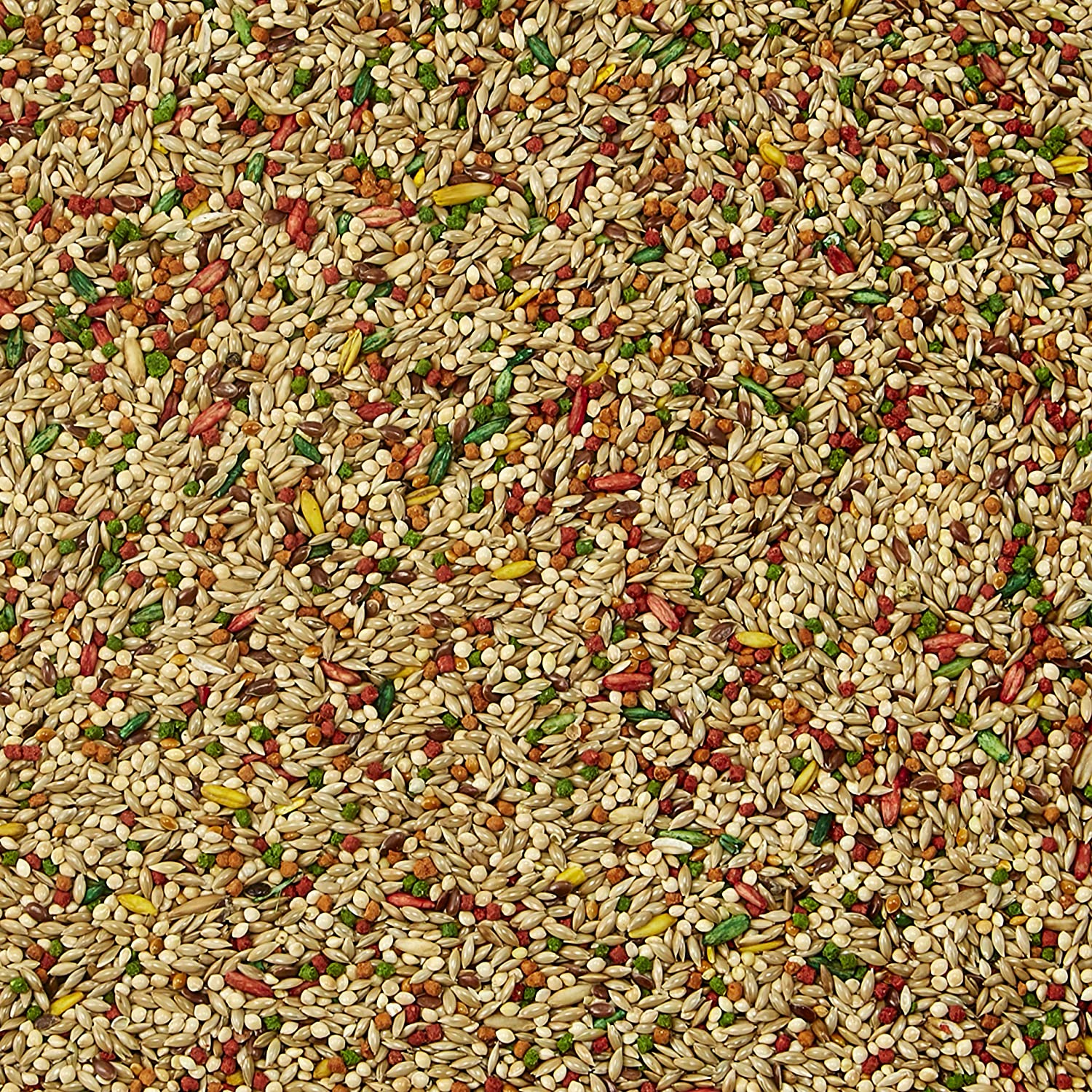 Kaytee. Forti-Diet Pro Health Parakeet Food, 2 Lb