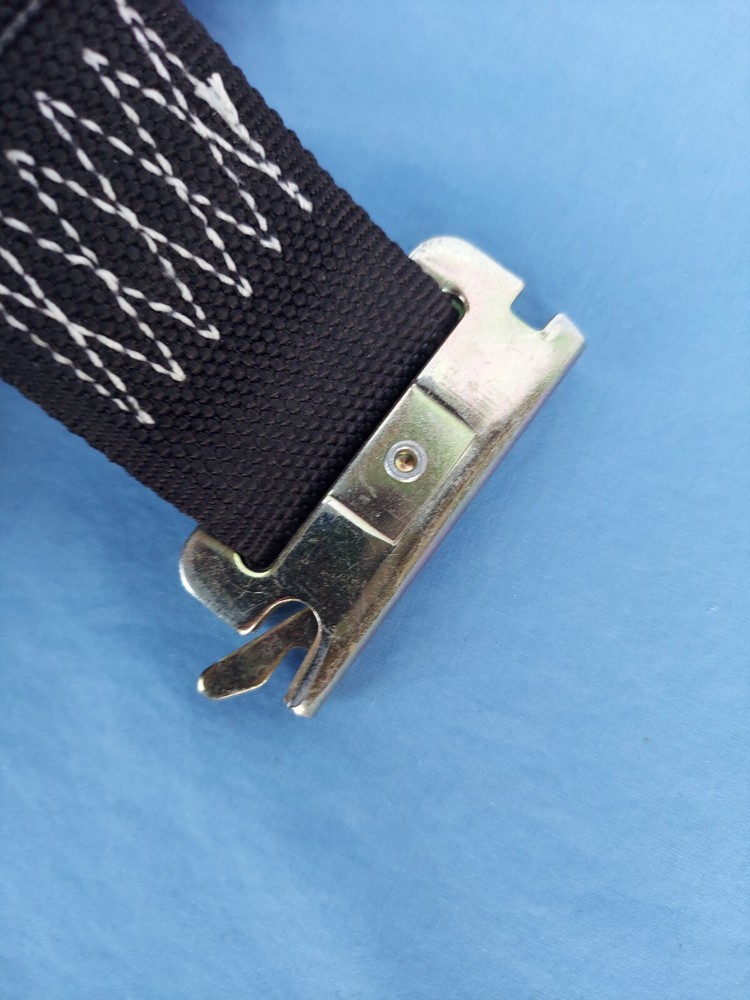 Snappin Turtle E Track Camlock Logistics Strap 20ft.