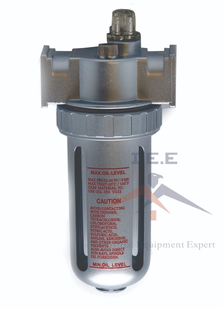 THB L804 LUBRICATOR