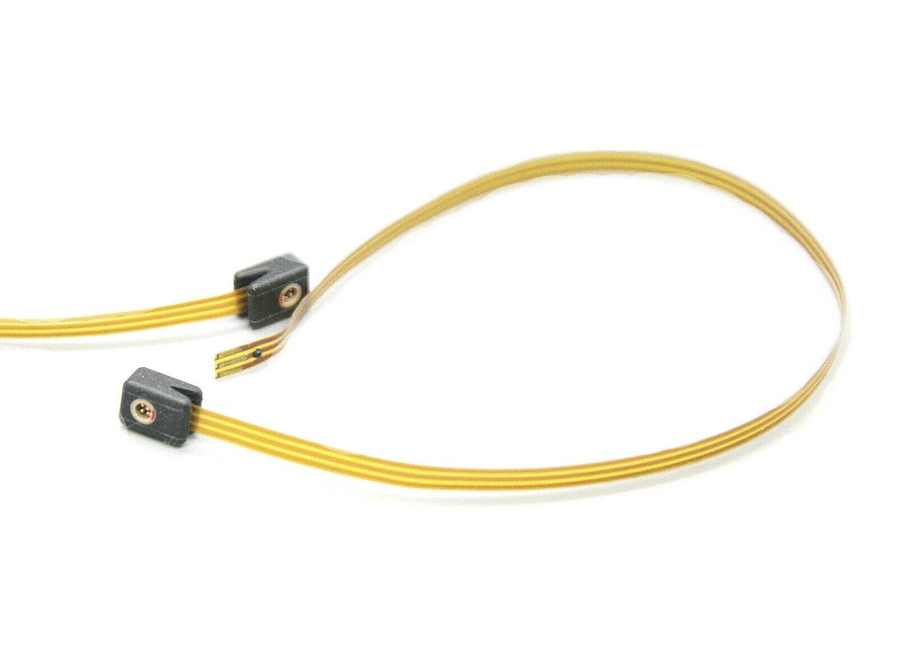 Pair of Oticon FlexConnect Strip Programming Adaptor - USA Shipping