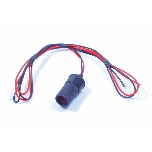 KUDA 3122000 Cigarette Lighter Coupling 1.5 Meter KRAM