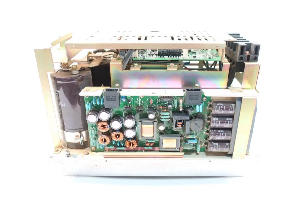 Yaskawa JUSP-ACP35JAA Servo Controller Module