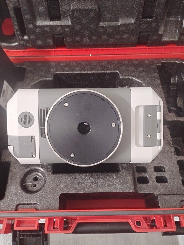 Leica RTC360 3D Laser Scanner