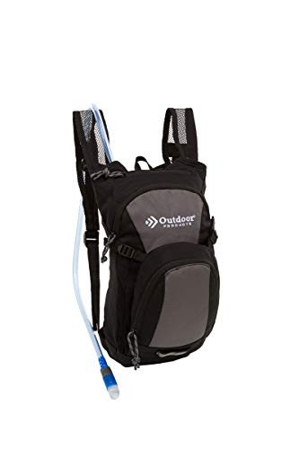 Tadpole Hydration Pack () One Size (3.5L Capacity) Black hydration pack
