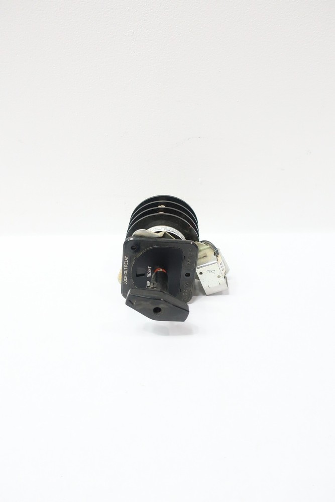 Electroswitch 7802B Rotary Switch 24v-dc