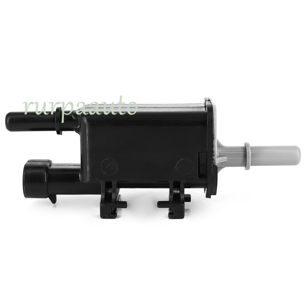 EVAP Emisson Vapor Canister Purge Valve Solenoid 12597567 For GM Chevy GMC Buick