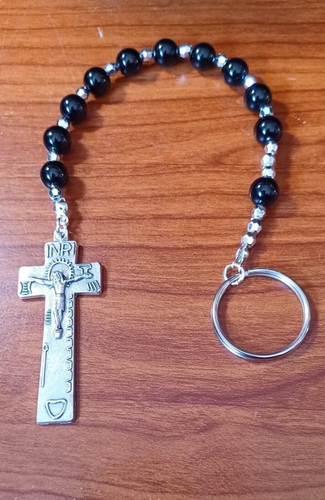 Irish Penal Rosary