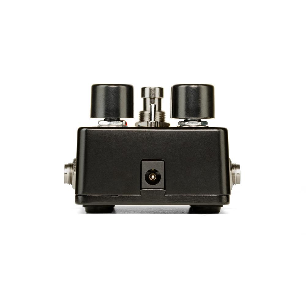 Electro-Harmonix Satisfaction Plus Fuzz pedal