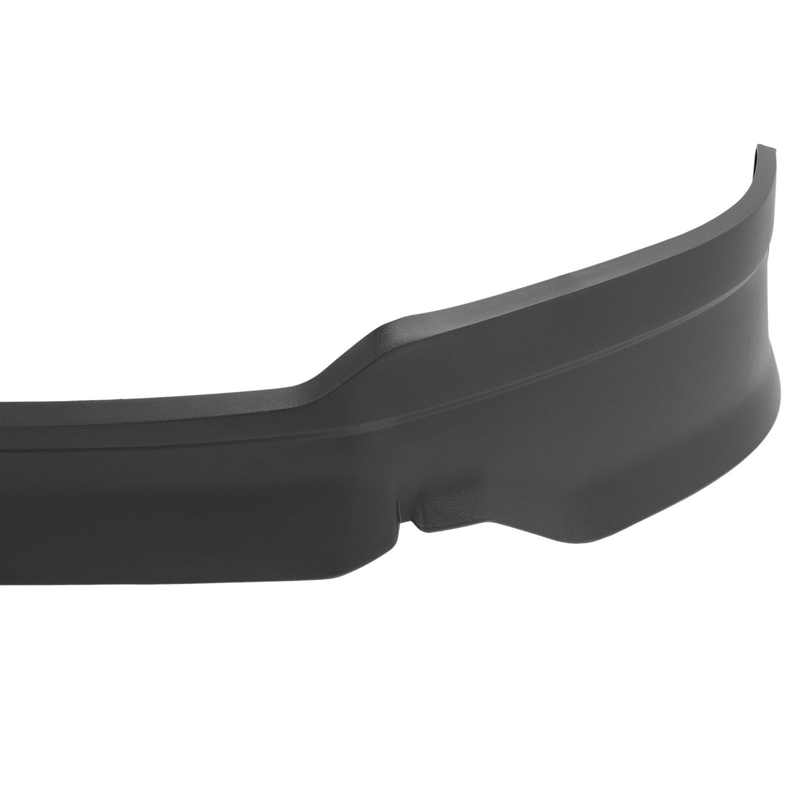 Front Lower Bumper Valance Compatible with 2015-2019 GMC Sierra 2500/3500 HD