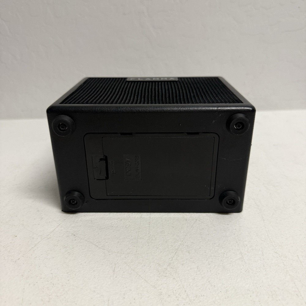 FLAMMA FA05 MINI BLUETOOTH GUITAR AMPLIFIER - WORKS