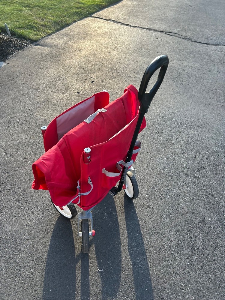 stroller wagon 2 seater