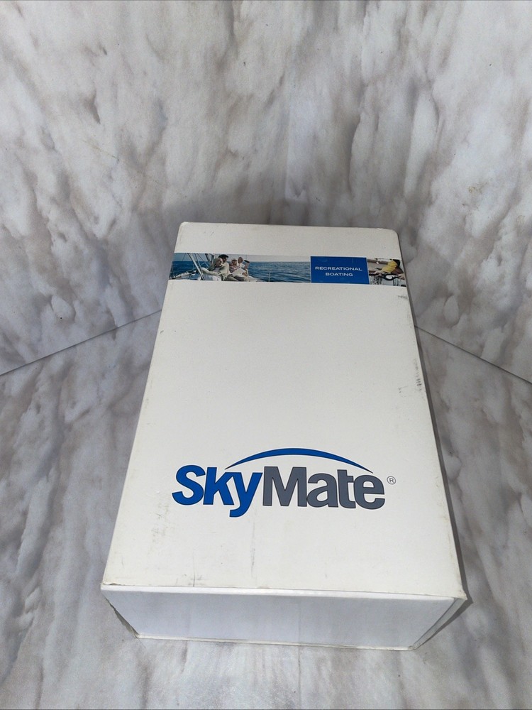 SkyMate I1500 VMS Iridium
