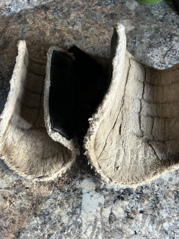Dover Saddlery Sport Boot Lot - Medium