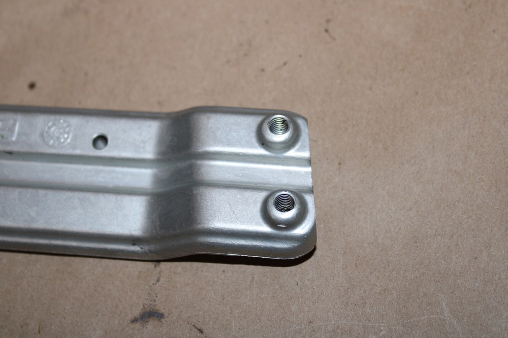 17 DUCATI MULTISTRADA 950 FRAME MOUNTING BRACKET