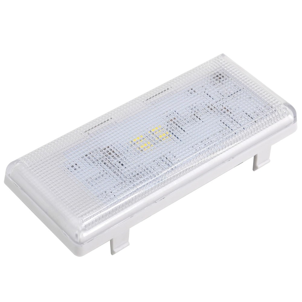 W11226500 W10724473 Refrigerator LED Control Board Light Module Replacement C...