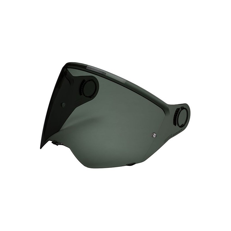 Nolan NJS 10s dark visor