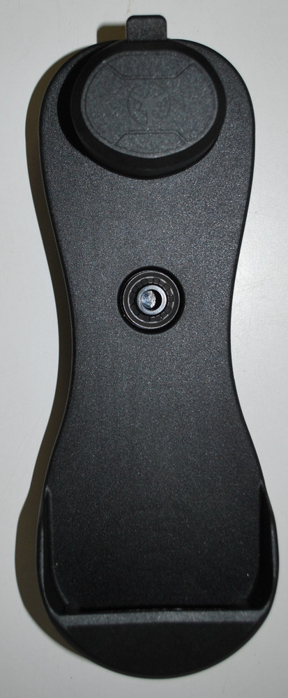 ASP Rigid Handcuff Case 56172