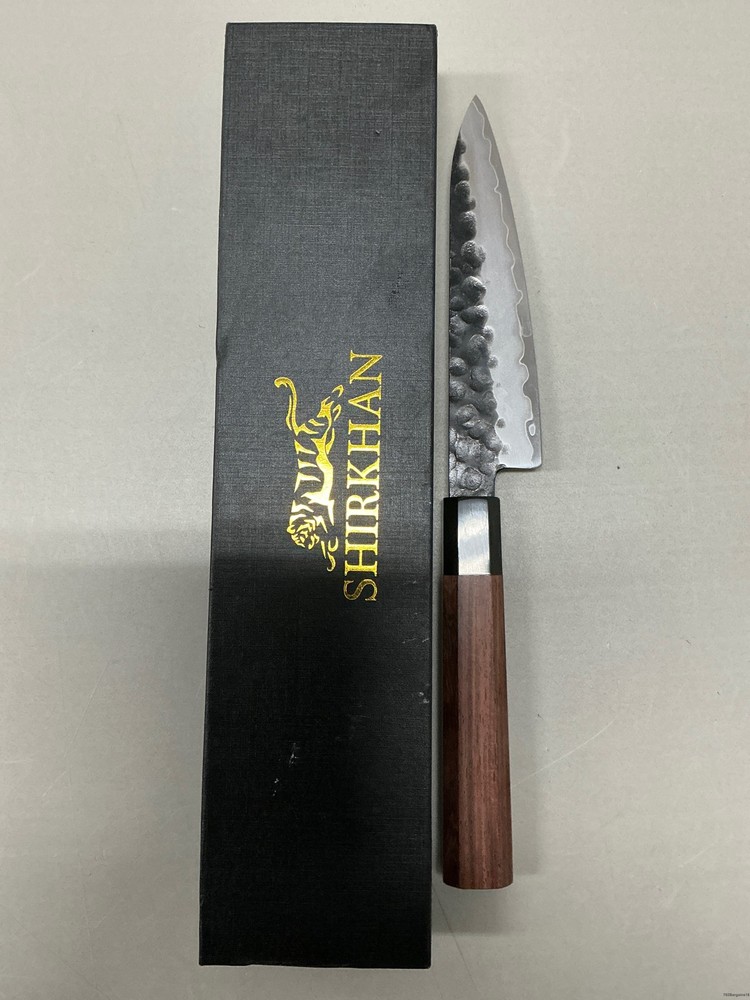 Shirkhan Kitchen Knife