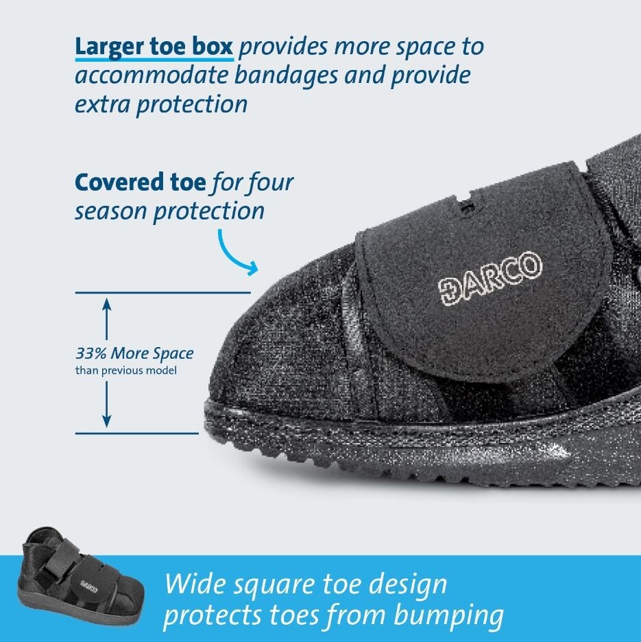 DARCO APB™ All Purpose Boot