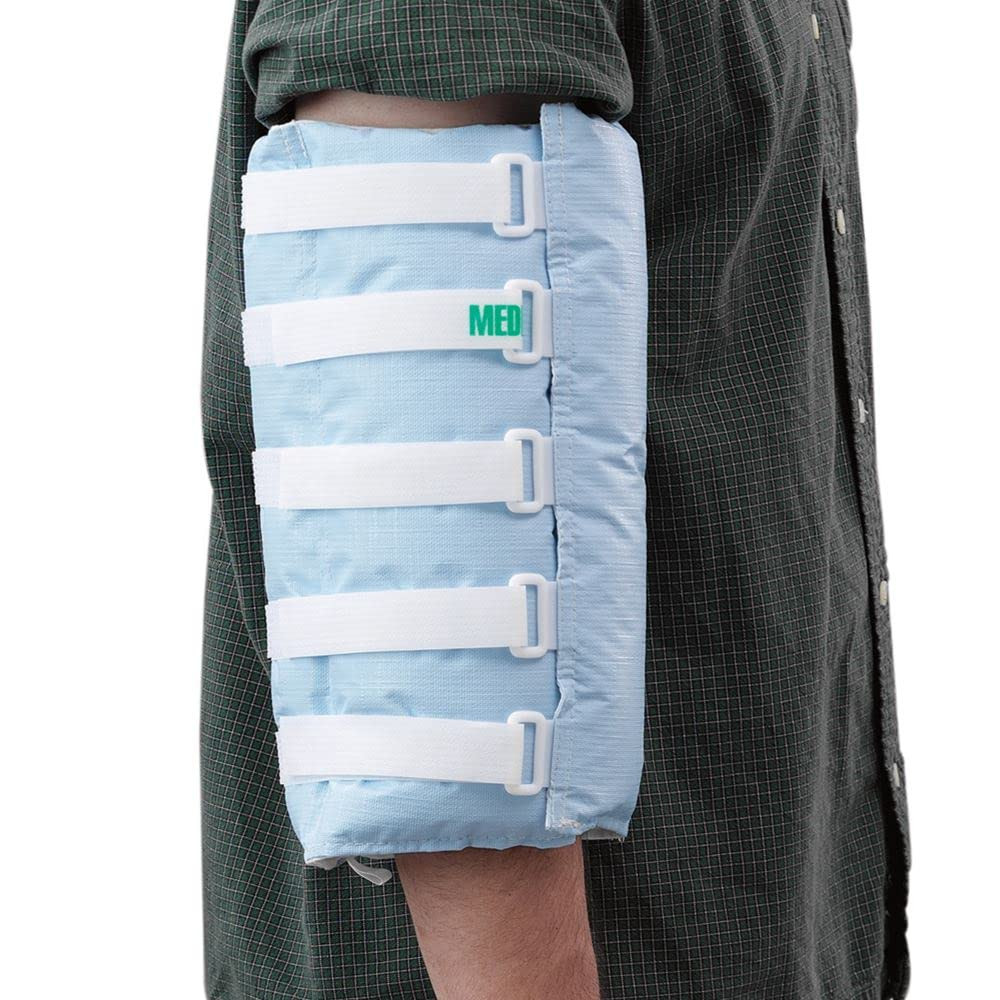 8168M Splint Elbow Medium Ea