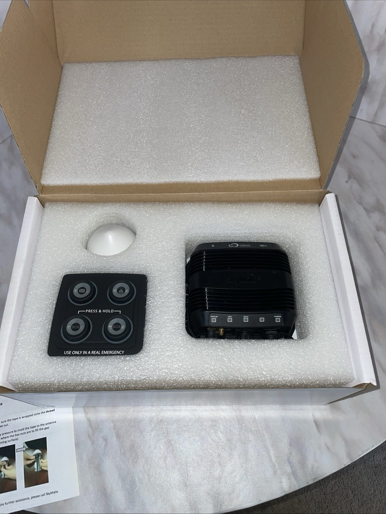 SkyMate I1500 VMS Iridium