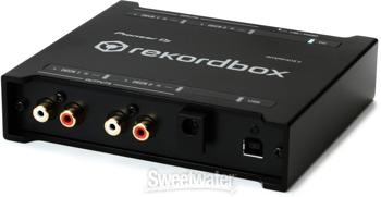 Pioneer DJ INTERFACE 2 DVS Interface