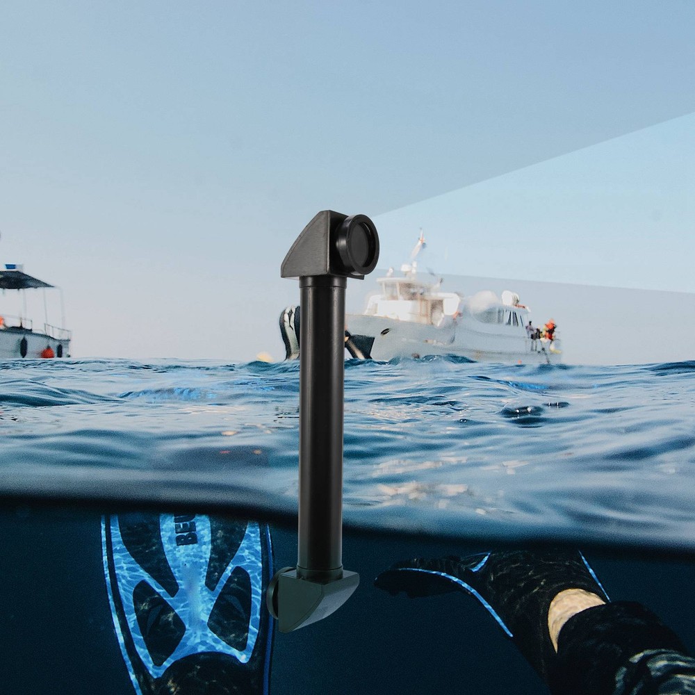 Periscope Model Laboratory Detachable Optical Reflection School Teaching8132